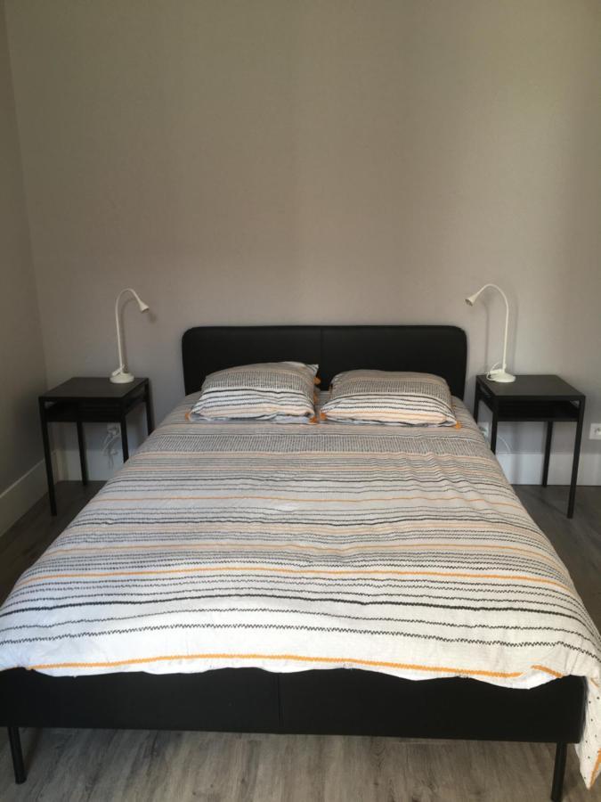 Appartement Alloix Sainte-Marie-dʼAlloix Extérieur photo