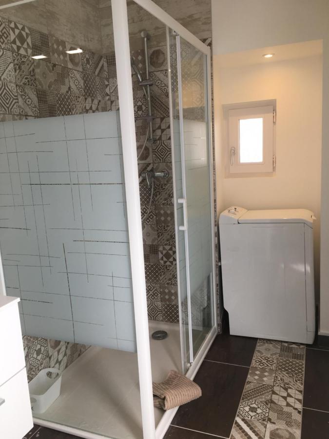 Appartement Alloix Sainte-Marie-dʼAlloix Extérieur photo