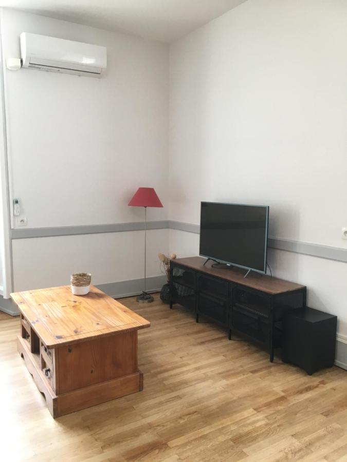 Appartement Alloix Sainte-Marie-dʼAlloix Extérieur photo