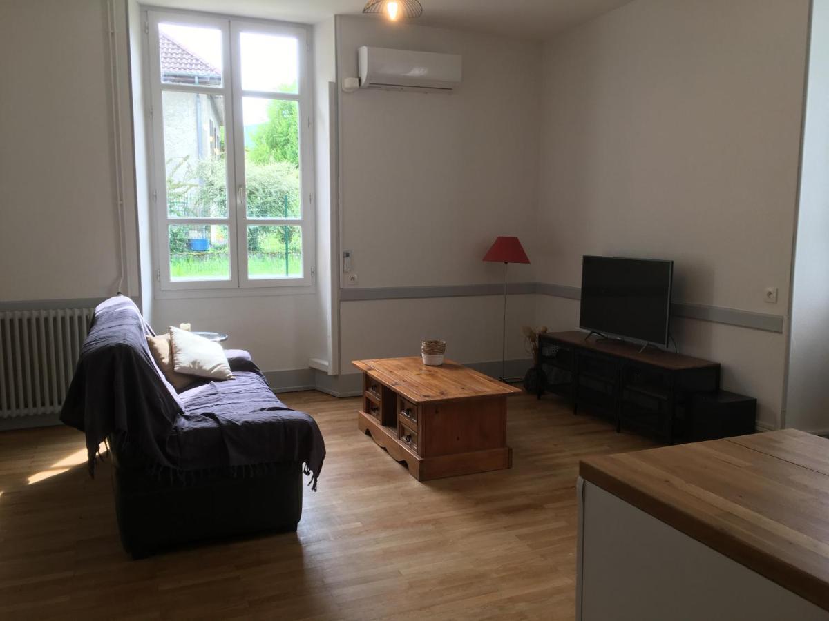 Appartement Alloix Sainte-Marie-dʼAlloix Extérieur photo